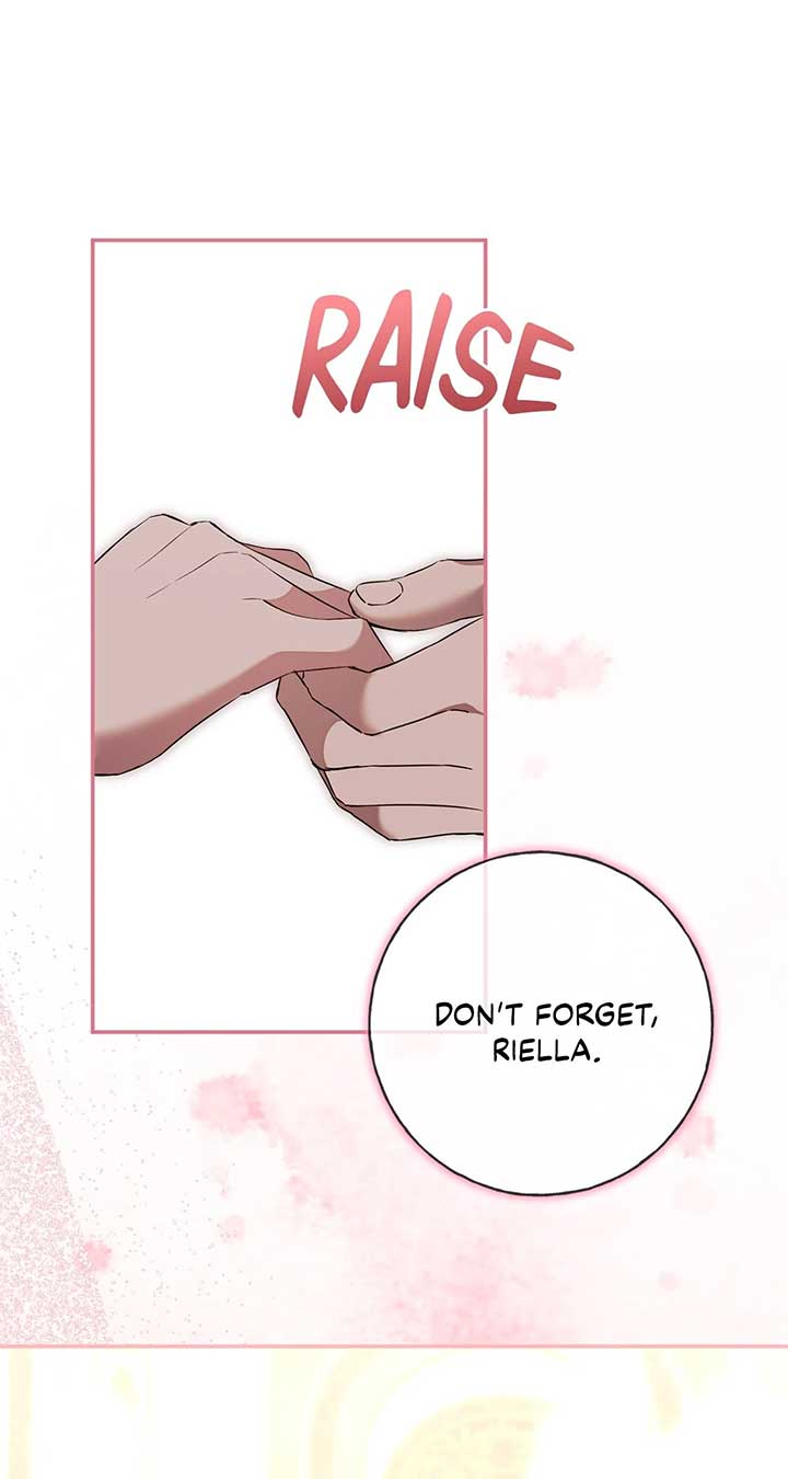 The Saintess Returns To The Emperor Chapter 70 320 ch 70 34