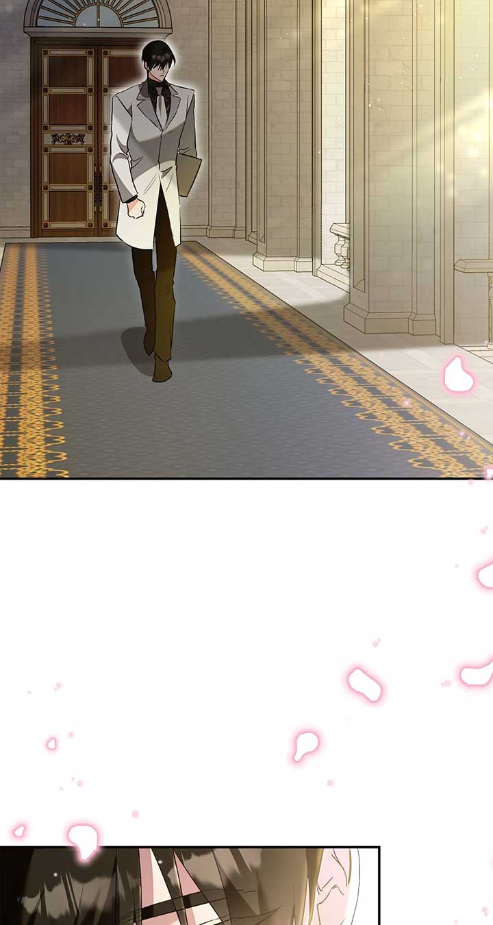 The Saintess Returns To The Emperor Chapter 70 325 ch 70 39