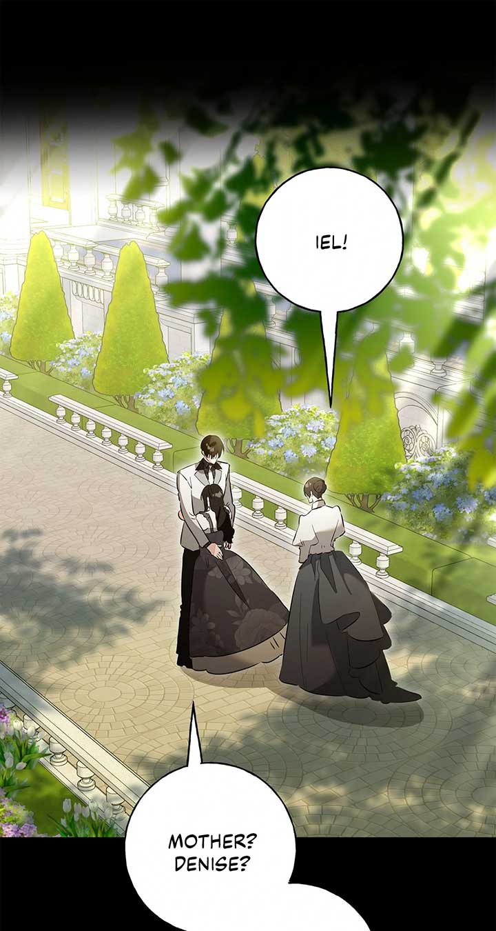 The Saintess Returns To The Emperor Chapter 70 328 ch 70 42