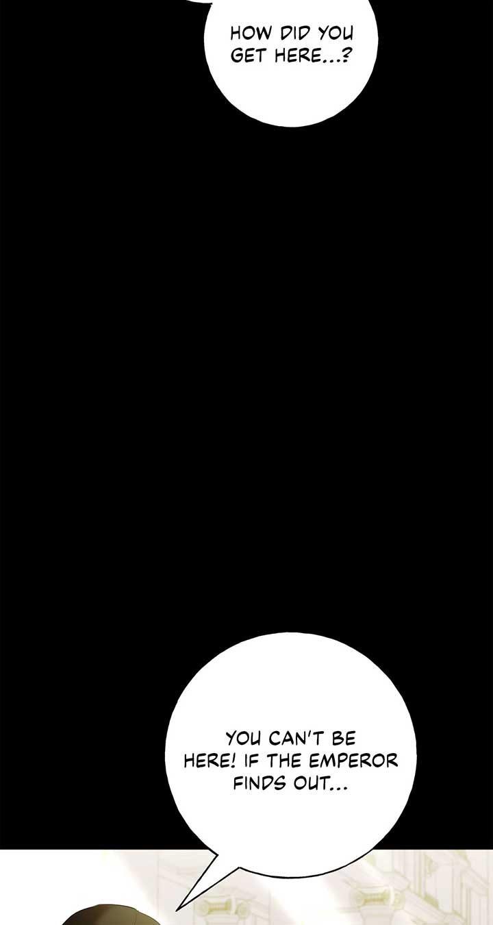 The Saintess Returns To The Emperor Chapter 70 329 ch 70 43