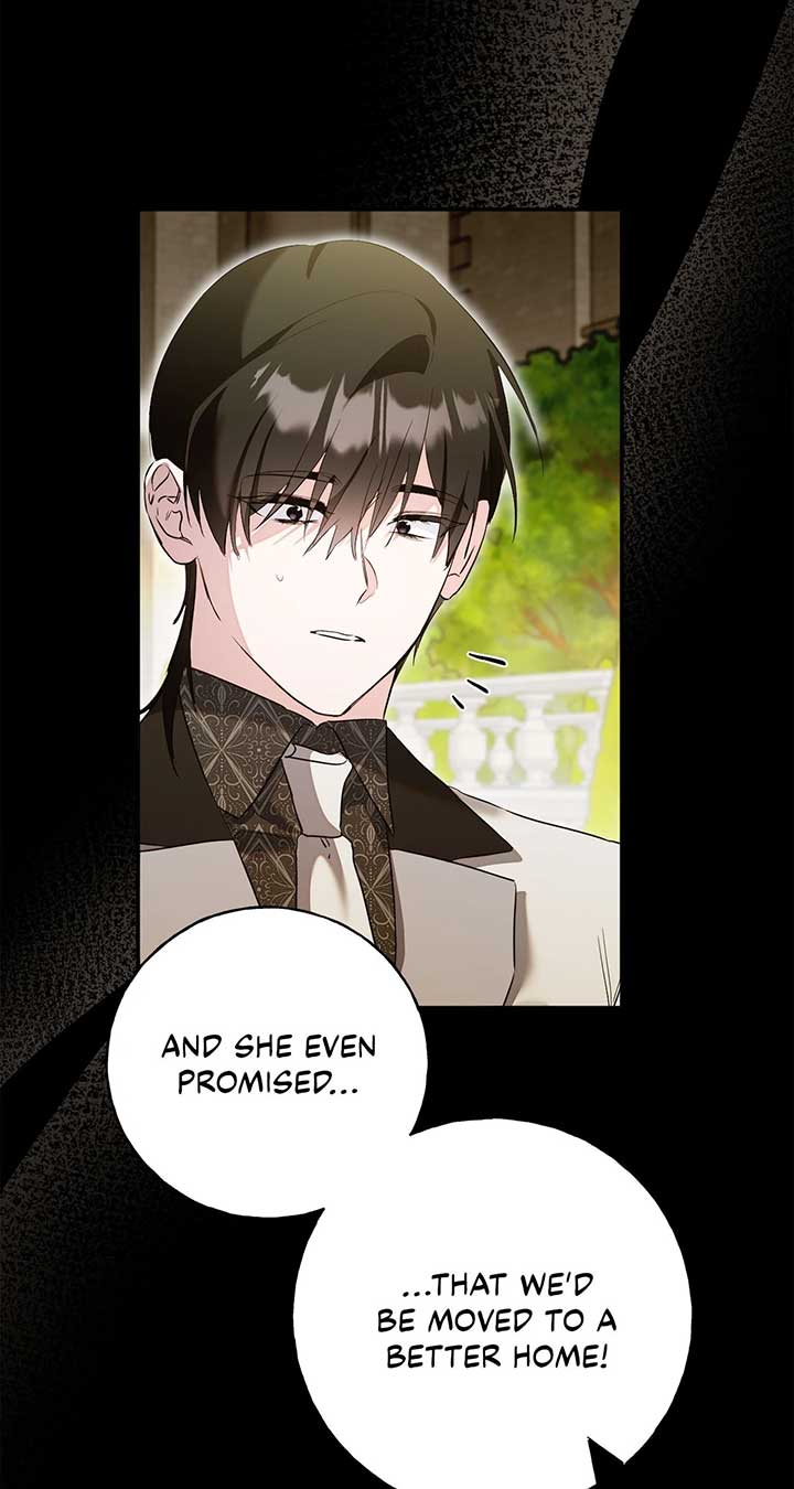 The Saintess Returns To The Emperor Chapter 70 331 ch 70 45