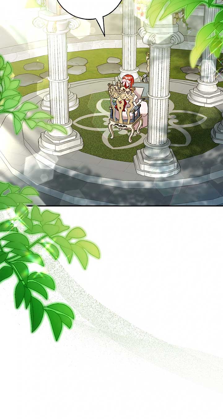 The Saintess Returns To The Emperor Chapter 70 291 ch 70 5