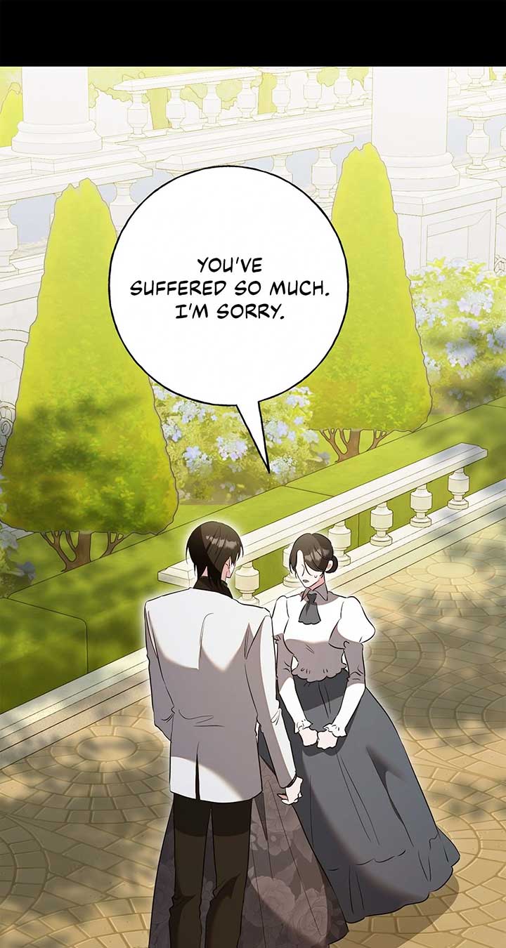 The Saintess Returns To The Emperor Chapter 70 336 ch 70 50