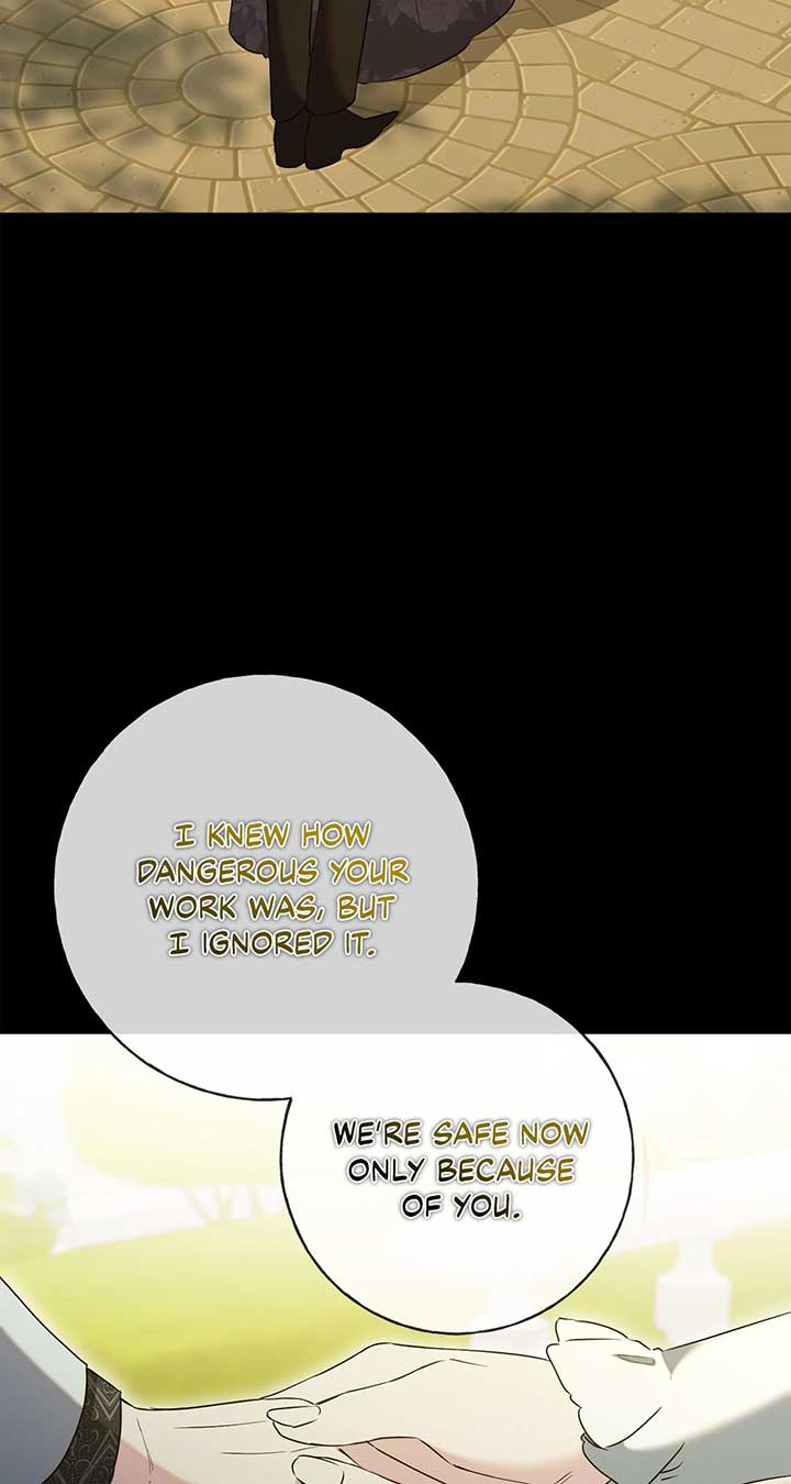 The Saintess Returns To The Emperor Chapter 70 337 ch 70 51