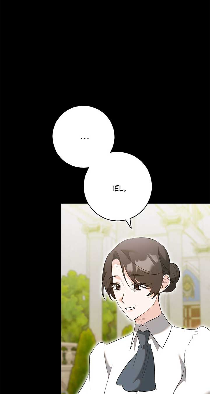 The Saintess Returns To The Emperor Chapter 70 340 ch 70 54