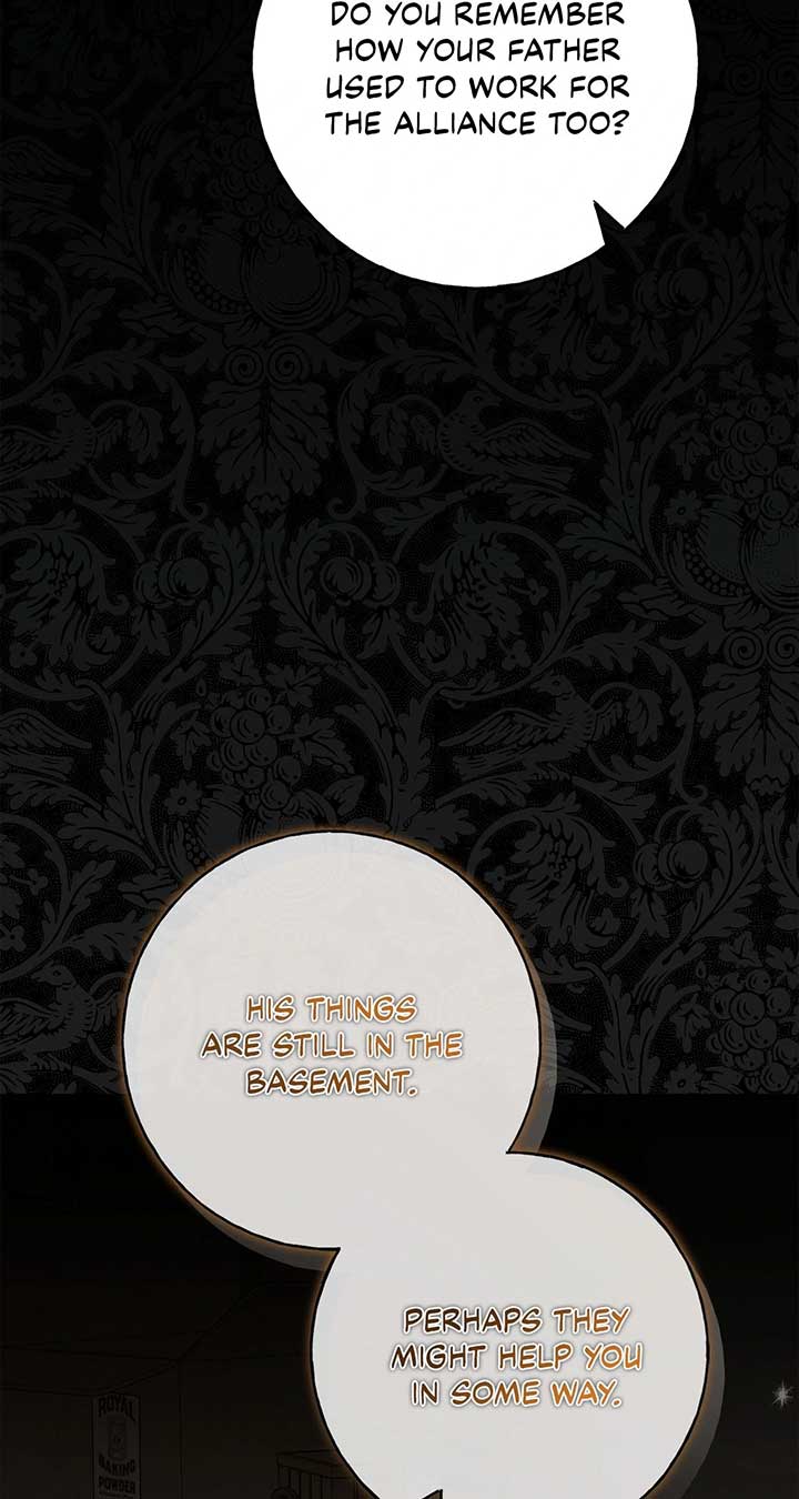 The Saintess Returns To The Emperor Chapter 70 342 ch 70 56