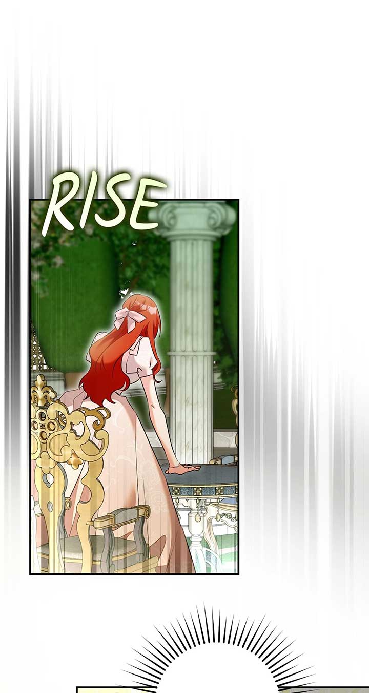 The Saintess Returns To The Emperor Chapter 70 292 ch 70 6