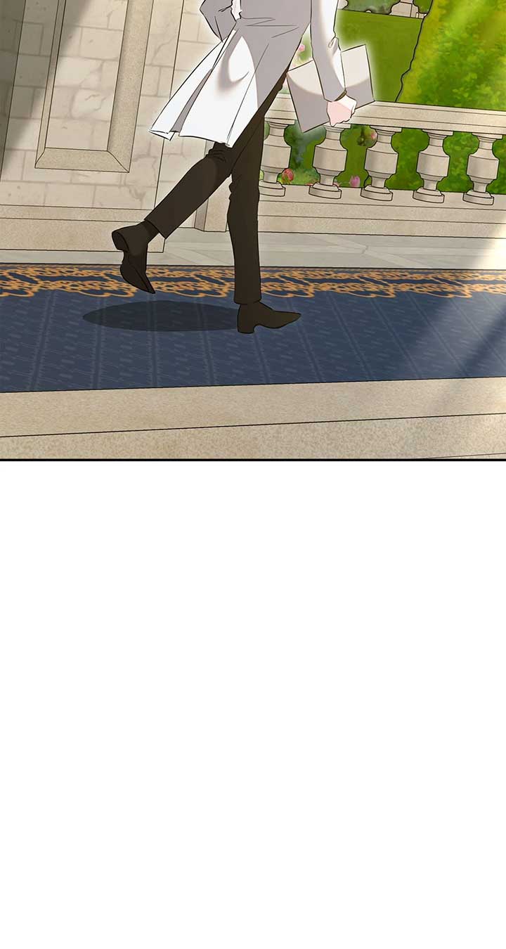 The Saintess Returns To The Emperor Chapter 70 347 ch 70 61