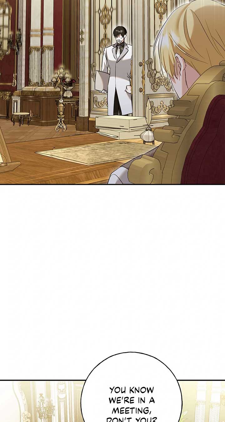 The Saintess Returns To The Emperor Chapter 70 349 ch 70 63