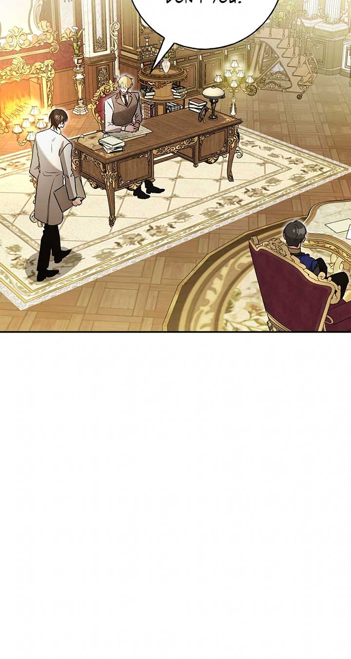 The Saintess Returns To The Emperor Chapter 70 350 ch 70 64