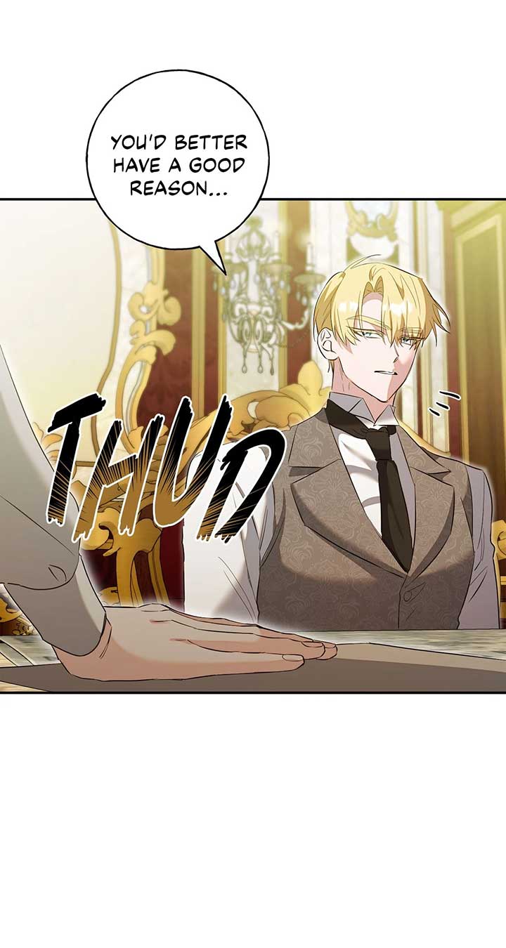 The Saintess Returns To The Emperor Chapter 70 351 ch 70 65