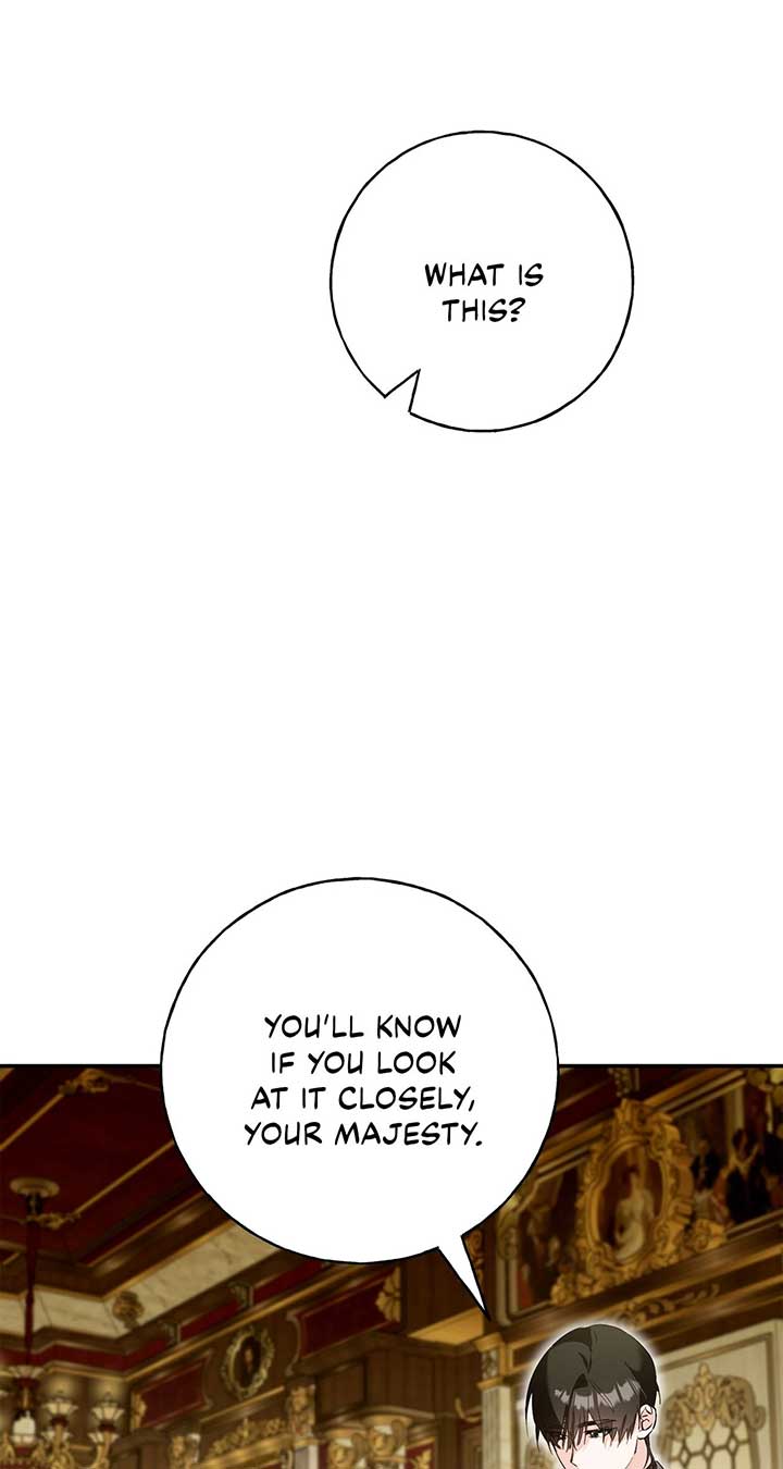 The Saintess Returns To The Emperor Chapter 70 352 ch 70 66