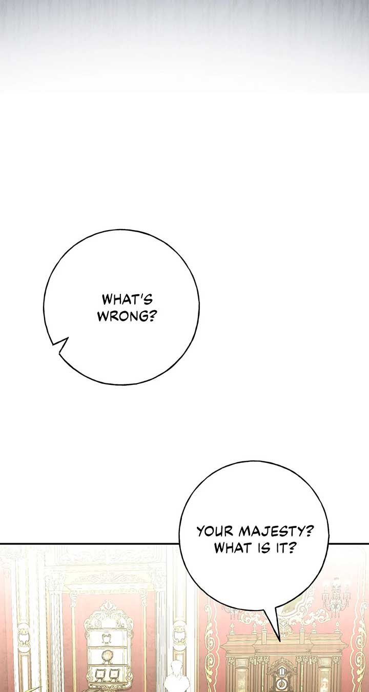 The Saintess Returns To The Emperor Chapter 70 355 ch 70 69