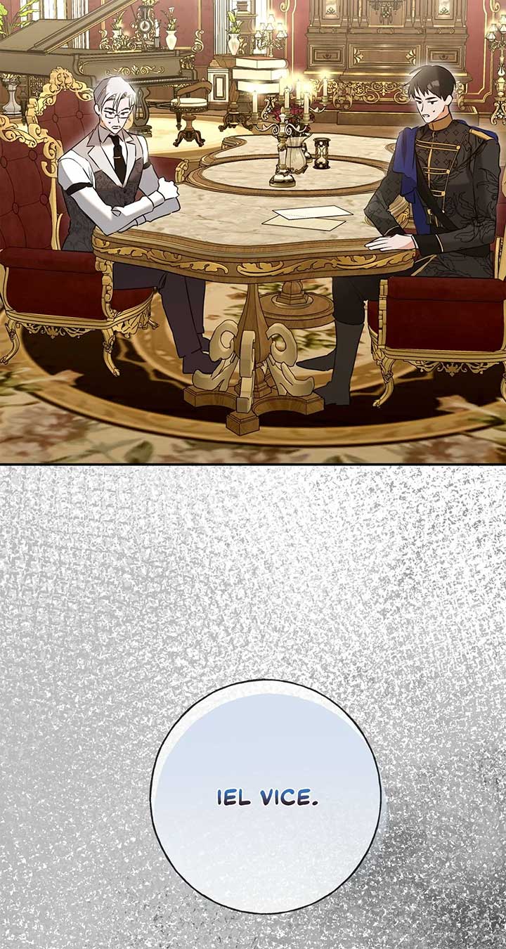 The Saintess Returns To The Emperor Chapter 70 356 ch 70 70