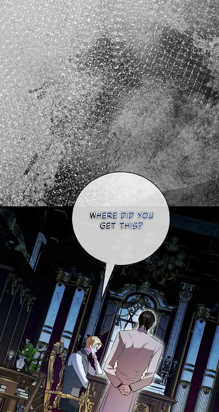 The Saintess Returns To The Emperor Chapter 70 357 ch 70 71