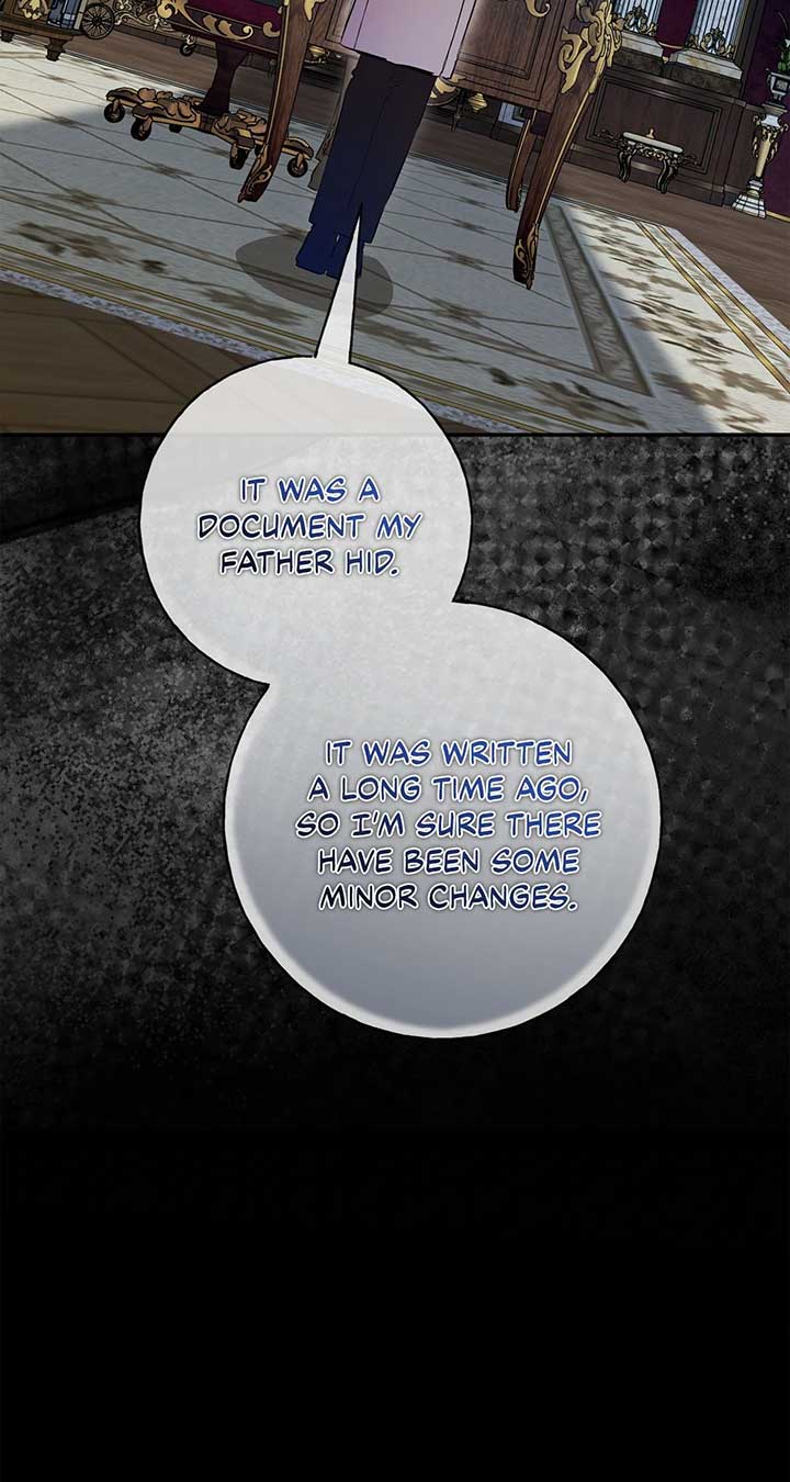 The Saintess Returns To The Emperor Chapter 70 358 ch 70 72