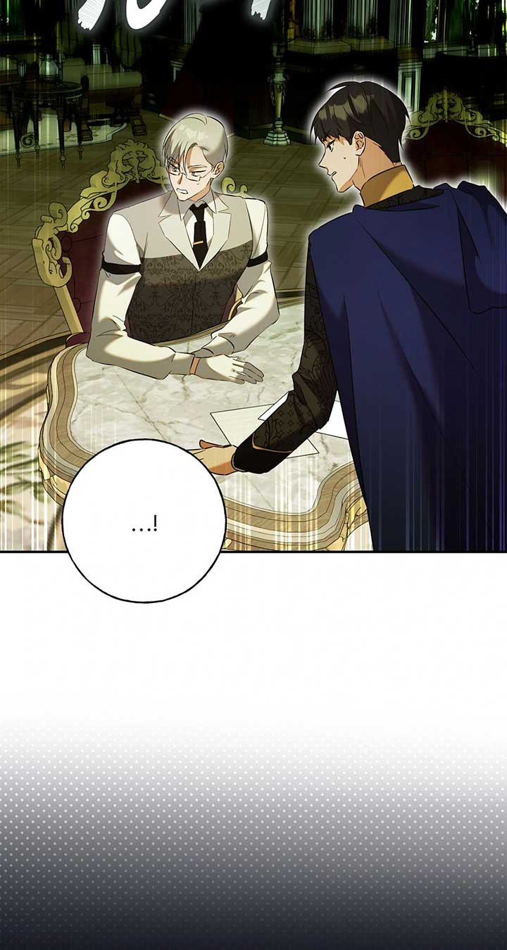 The Saintess Returns To The Emperor Chapter 70 365 ch 70 79