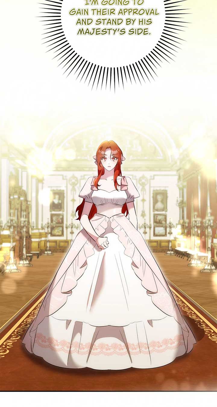 The Saintess Returns To The Emperor Chapter 70 294 ch 70 8