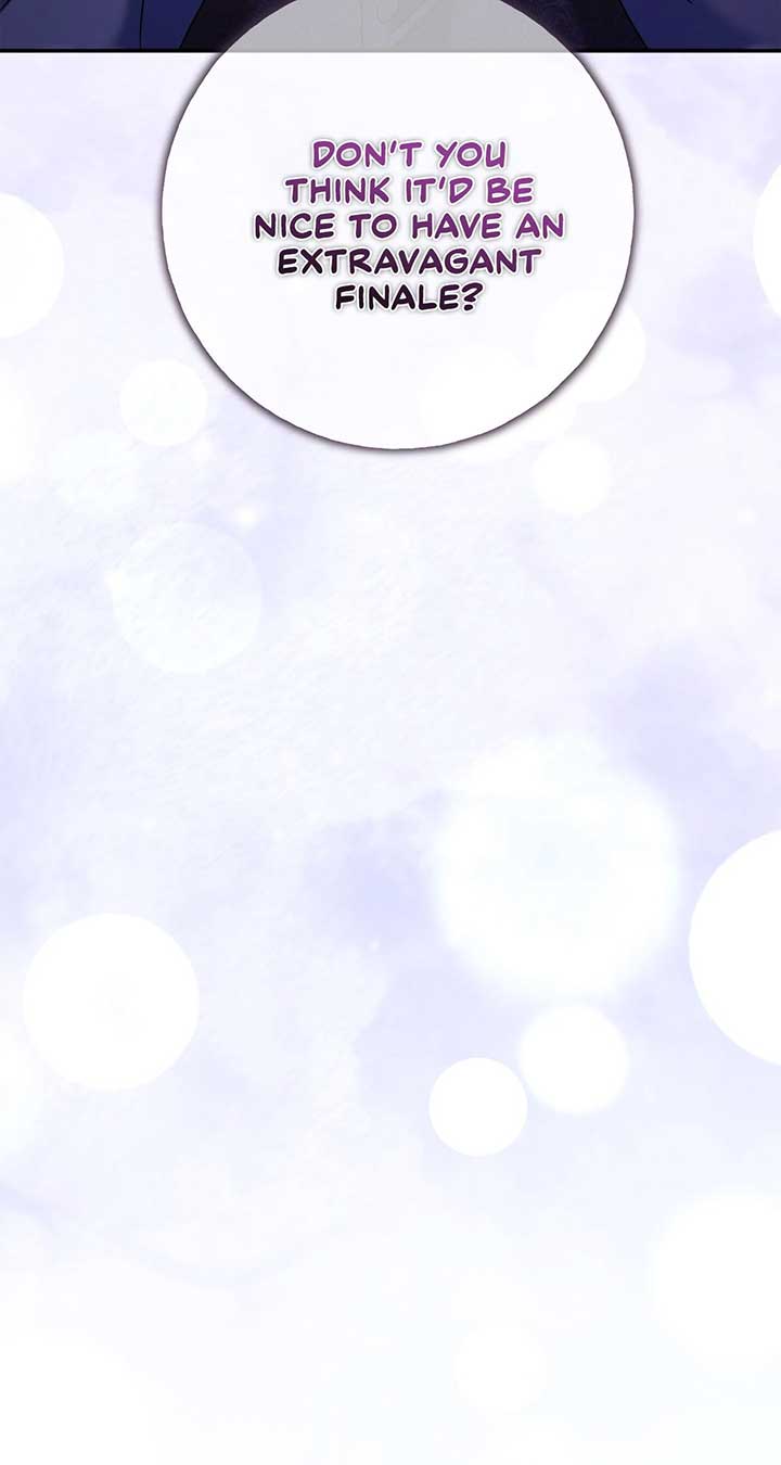 The Saintess Returns To The Emperor Chapter 70 369 ch 70 83