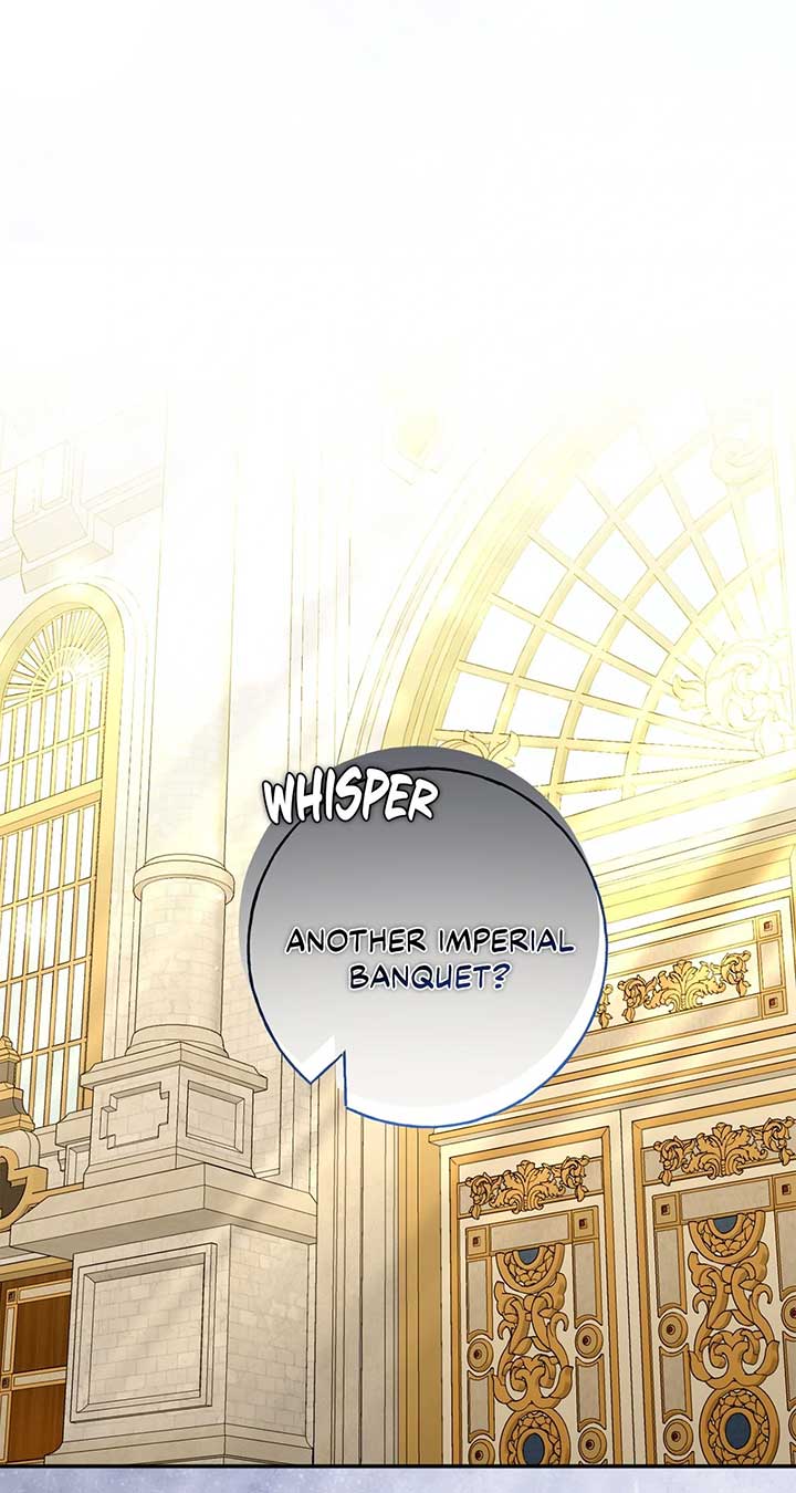 The Saintess Returns To The Emperor Chapter 70 370 ch 70 84