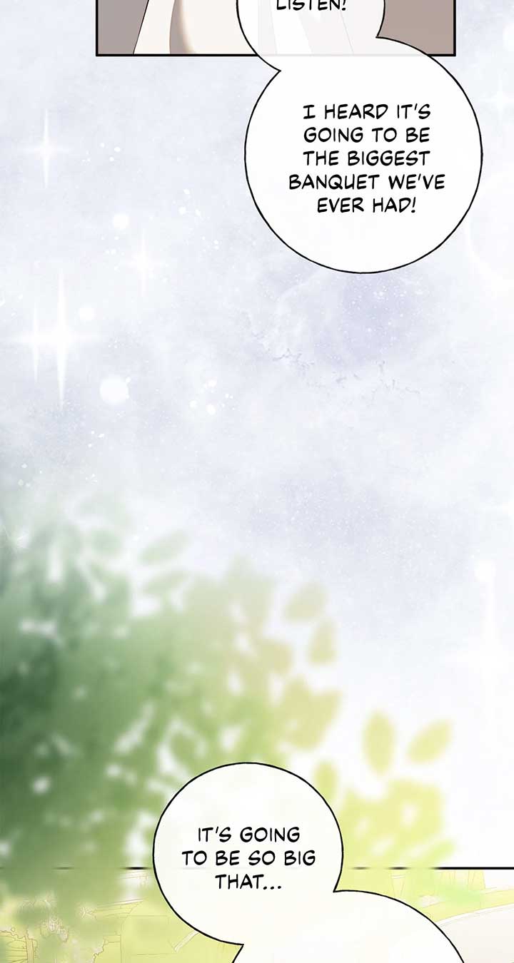 The Saintess Returns To The Emperor Chapter 70 372 ch 70 86