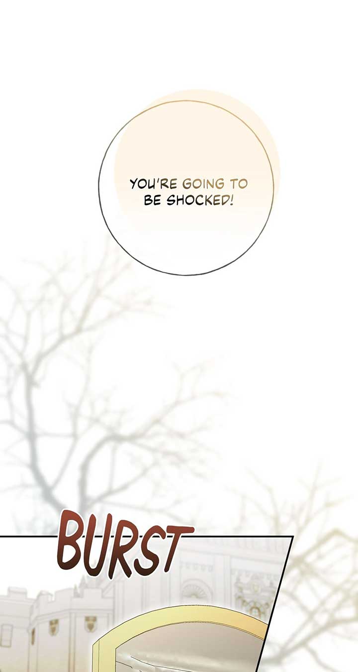 The Saintess Returns To The Emperor Chapter 70 376 ch 70 90