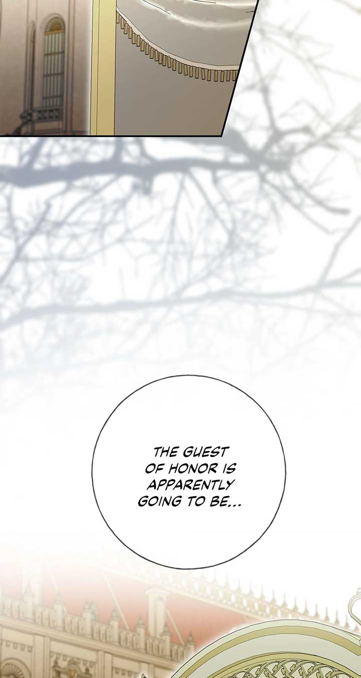 The Saintess Returns To The Emperor Chapter 70 377 ch 70 91