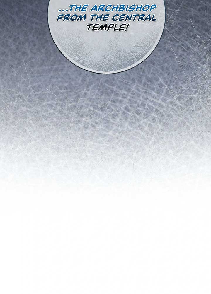 The Saintess Returns To The Emperor Chapter 70 379 ch 70 93