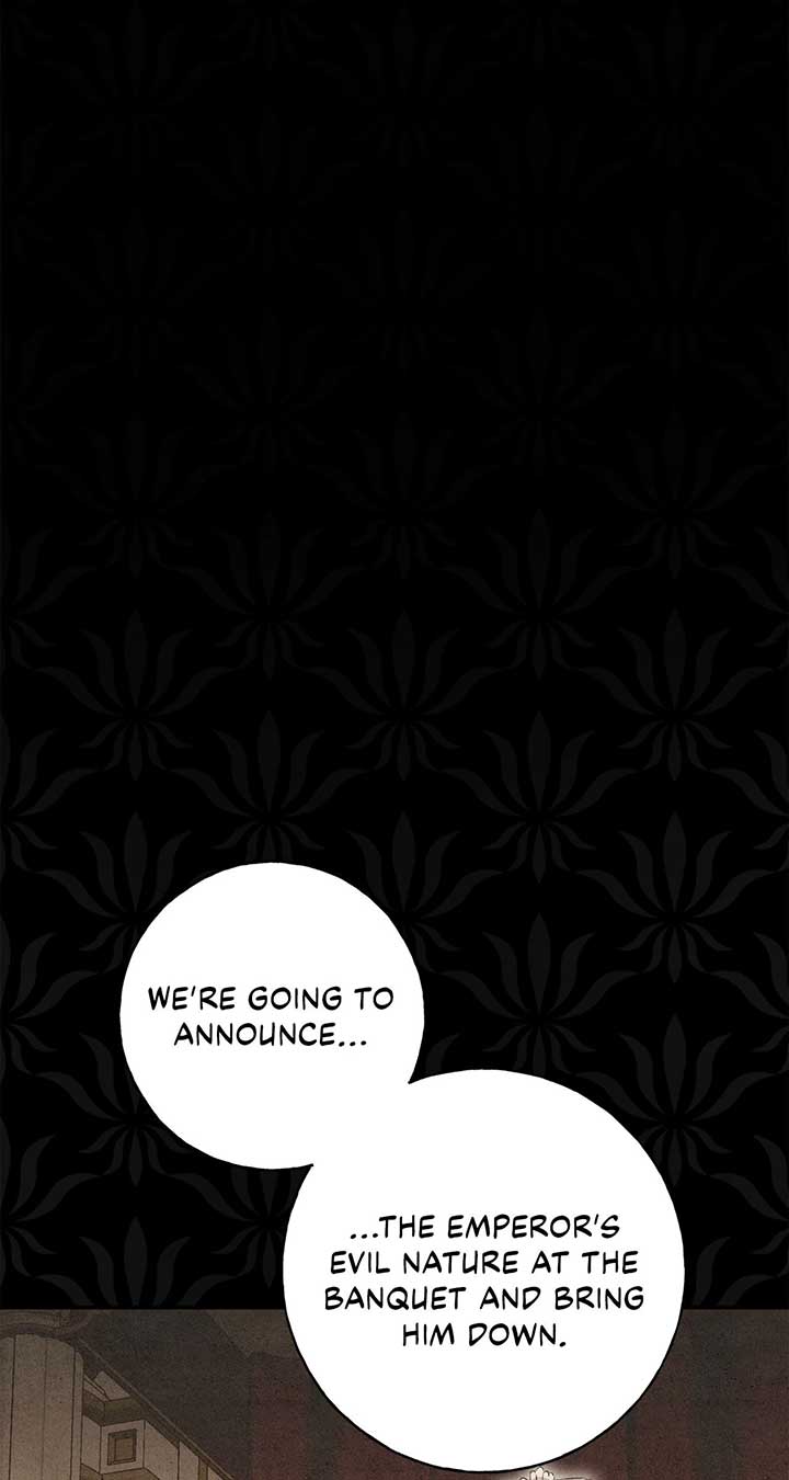 The Saintess Returns To The Emperor Chapter 71 329 ch 71 10