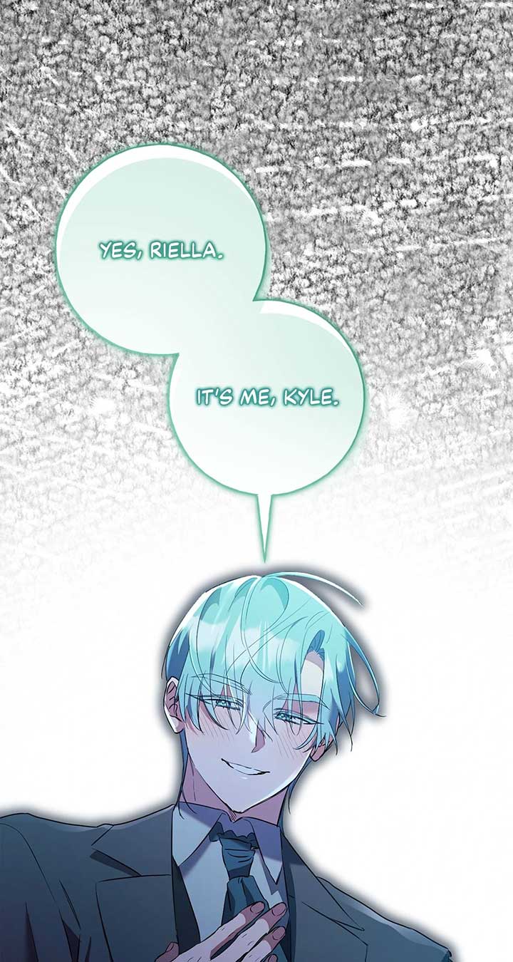 The Saintess Returns To The Emperor Chapter 71 419 ch 71 100