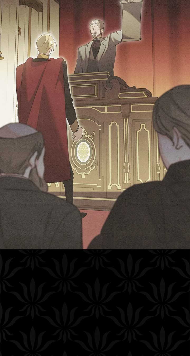 The Saintess Returns To The Emperor Chapter 71 330 ch 71 11