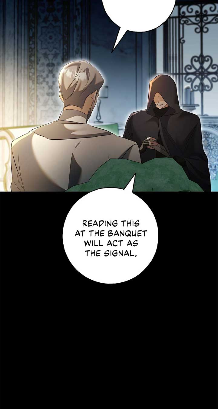 The Saintess Returns To The Emperor Chapter 71 333 ch 71 14