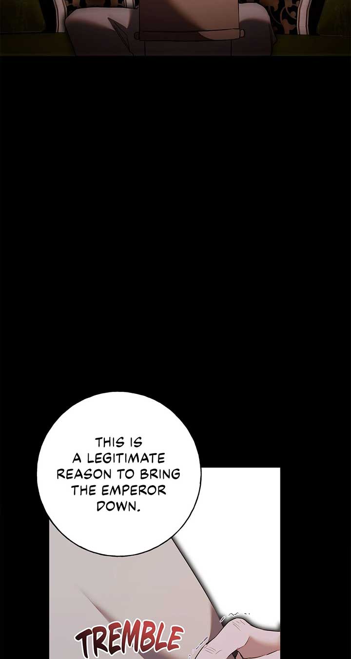 The Saintess Returns To The Emperor Chapter 71 337 ch 71 18