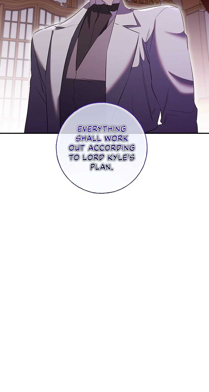 The Saintess Returns To The Emperor Chapter 71 341 ch 71 22