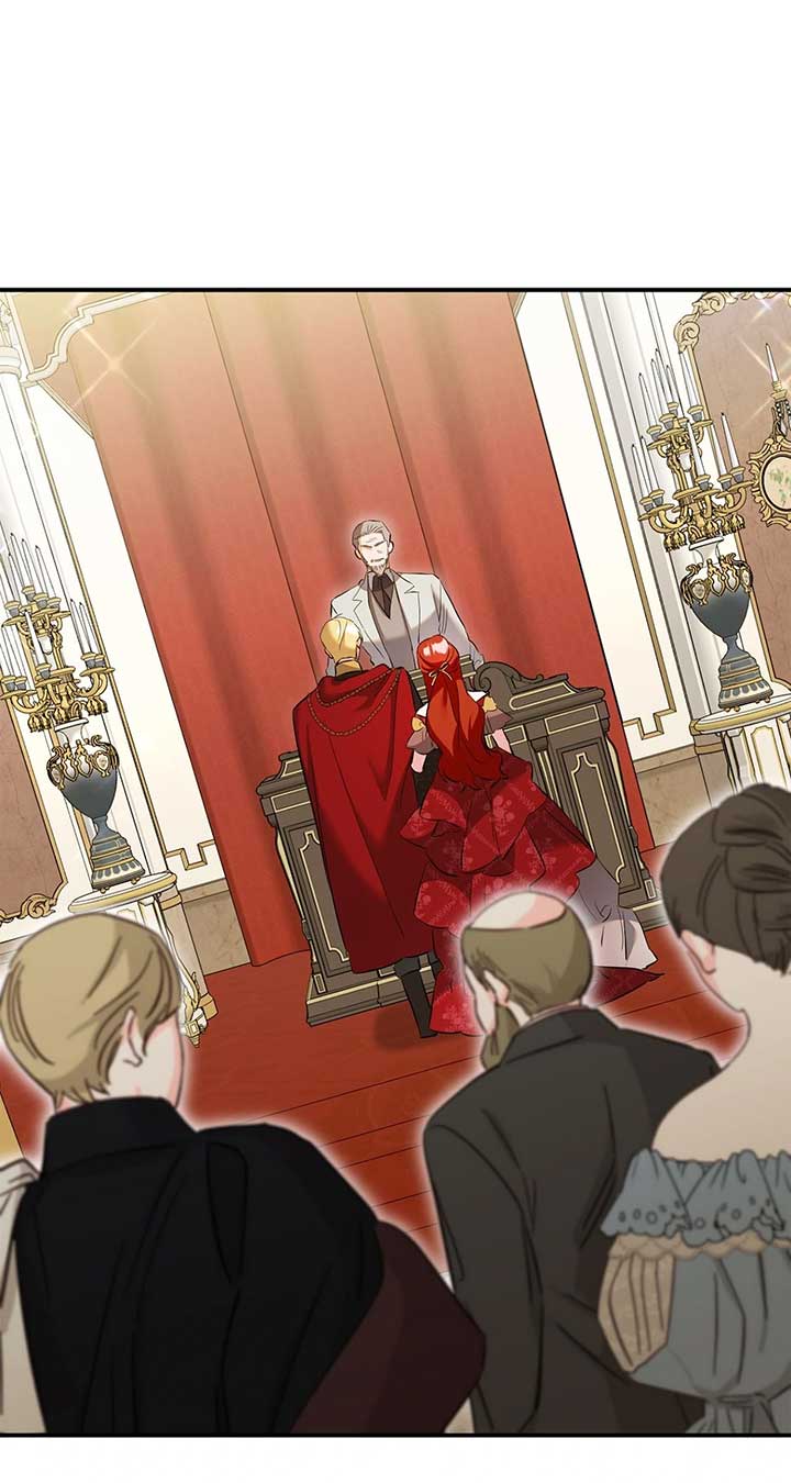 The Saintess Returns To The Emperor Chapter 71 345 ch 71 26