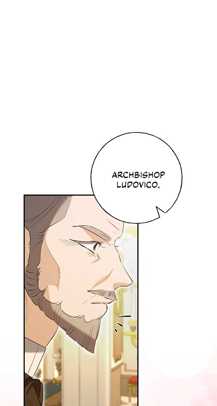 The Saintess Returns To The Emperor Chapter 71 346 ch 71 27