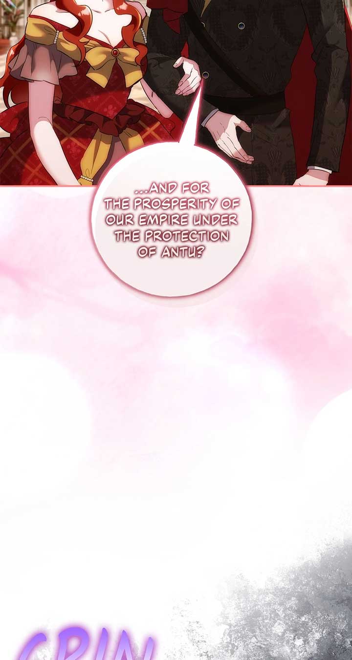 The Saintess Returns To The Emperor Chapter 71 348 ch 71 29