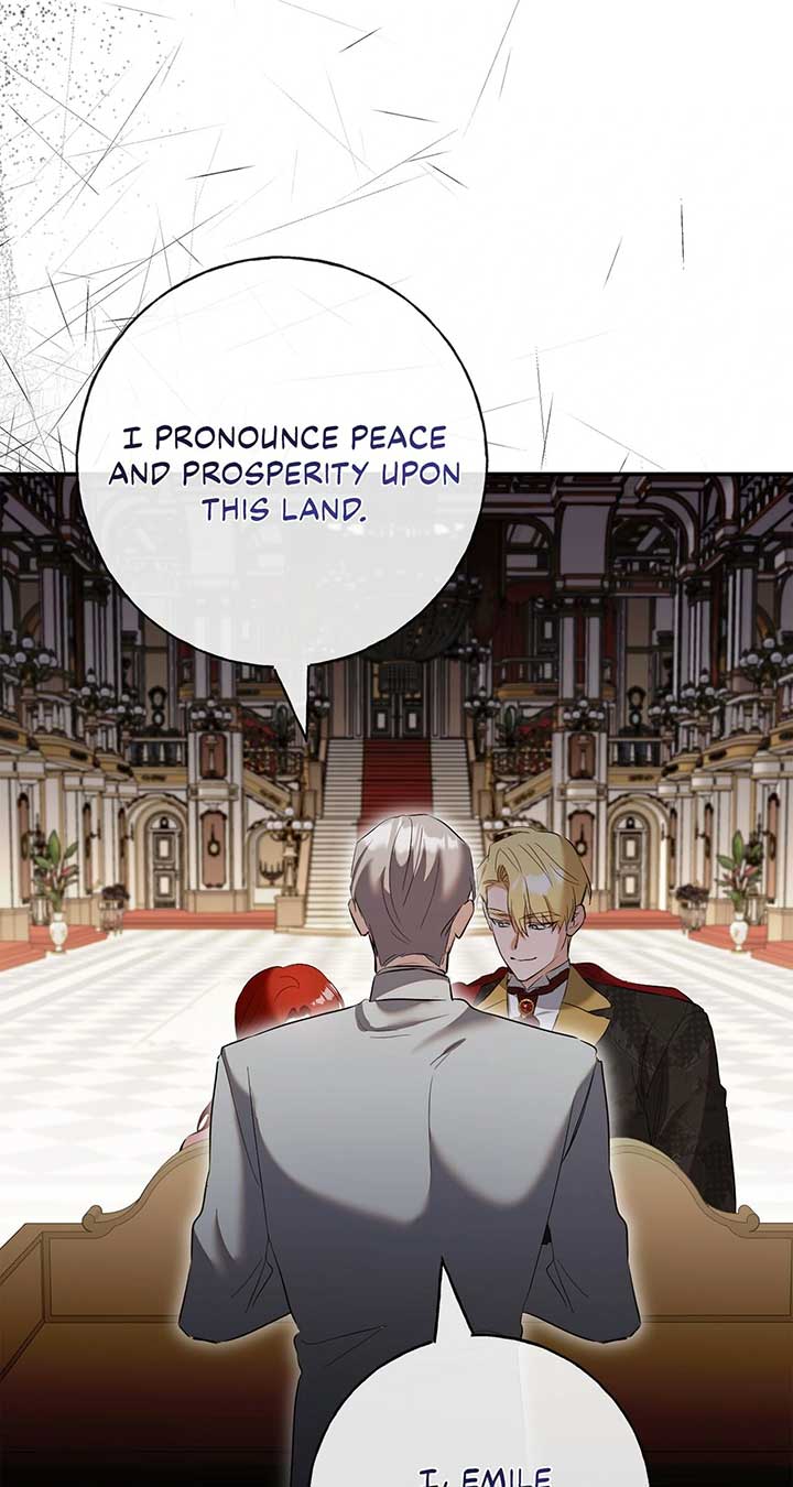 The Saintess Returns To The Emperor Chapter 71 350 ch 71 31