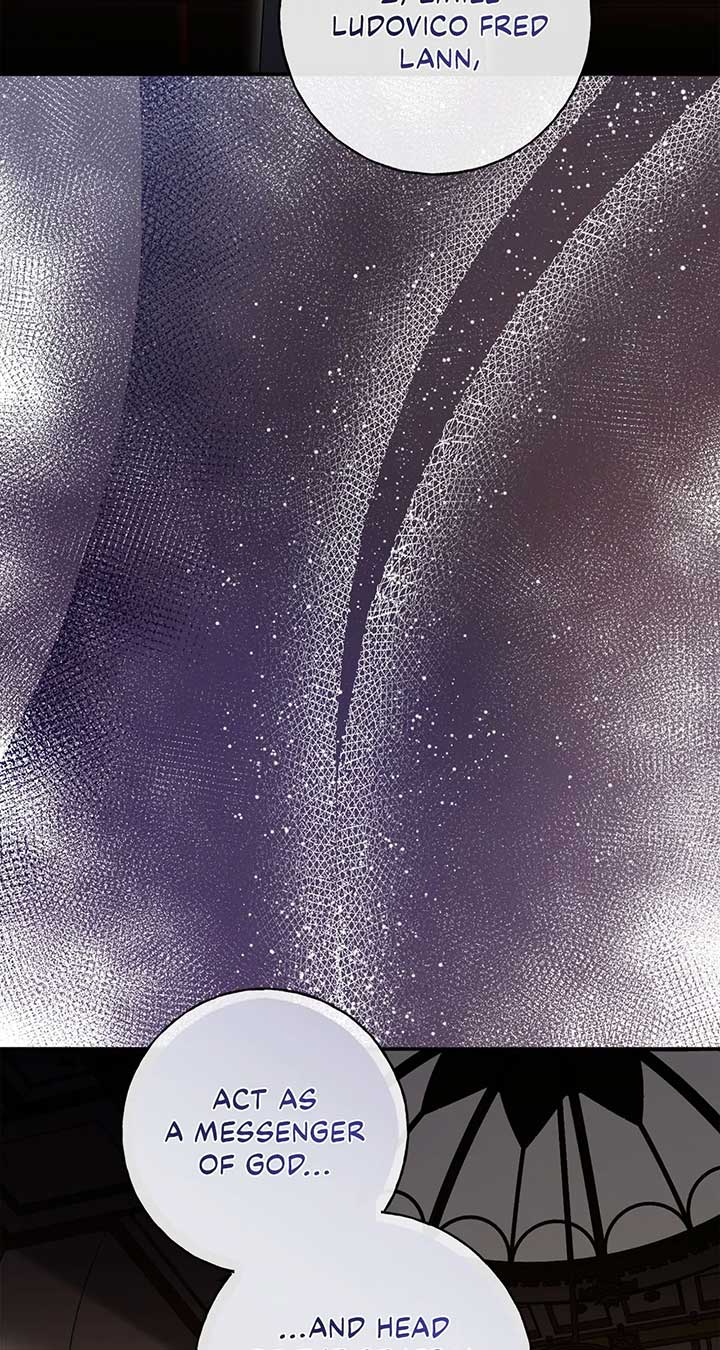 The Saintess Returns To The Emperor Chapter 71 351 ch 71 32