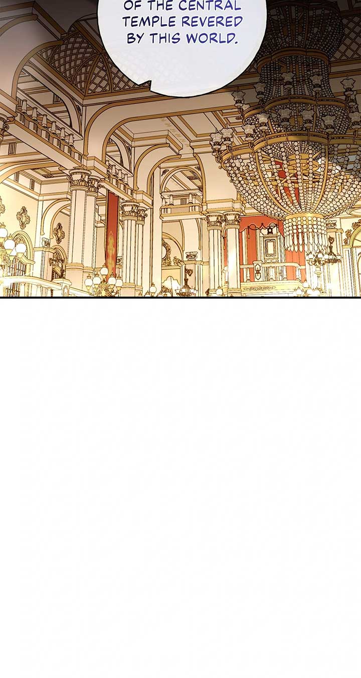 The Saintess Returns To The Emperor Chapter 71 352 ch 71 33