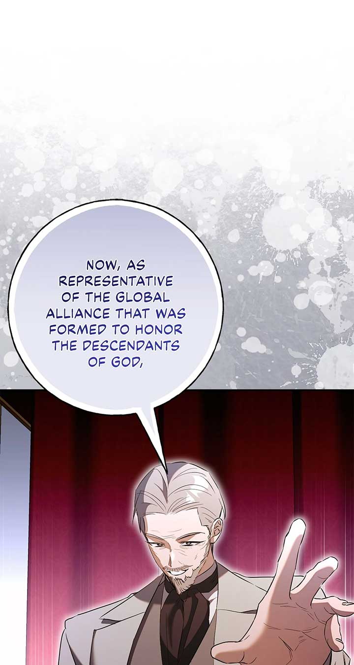 The Saintess Returns To The Emperor Chapter 71 354 ch 71 35