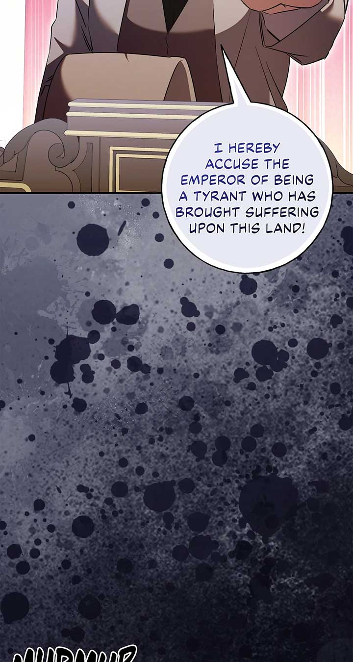 The Saintess Returns To The Emperor Chapter 71 355 ch 71 36