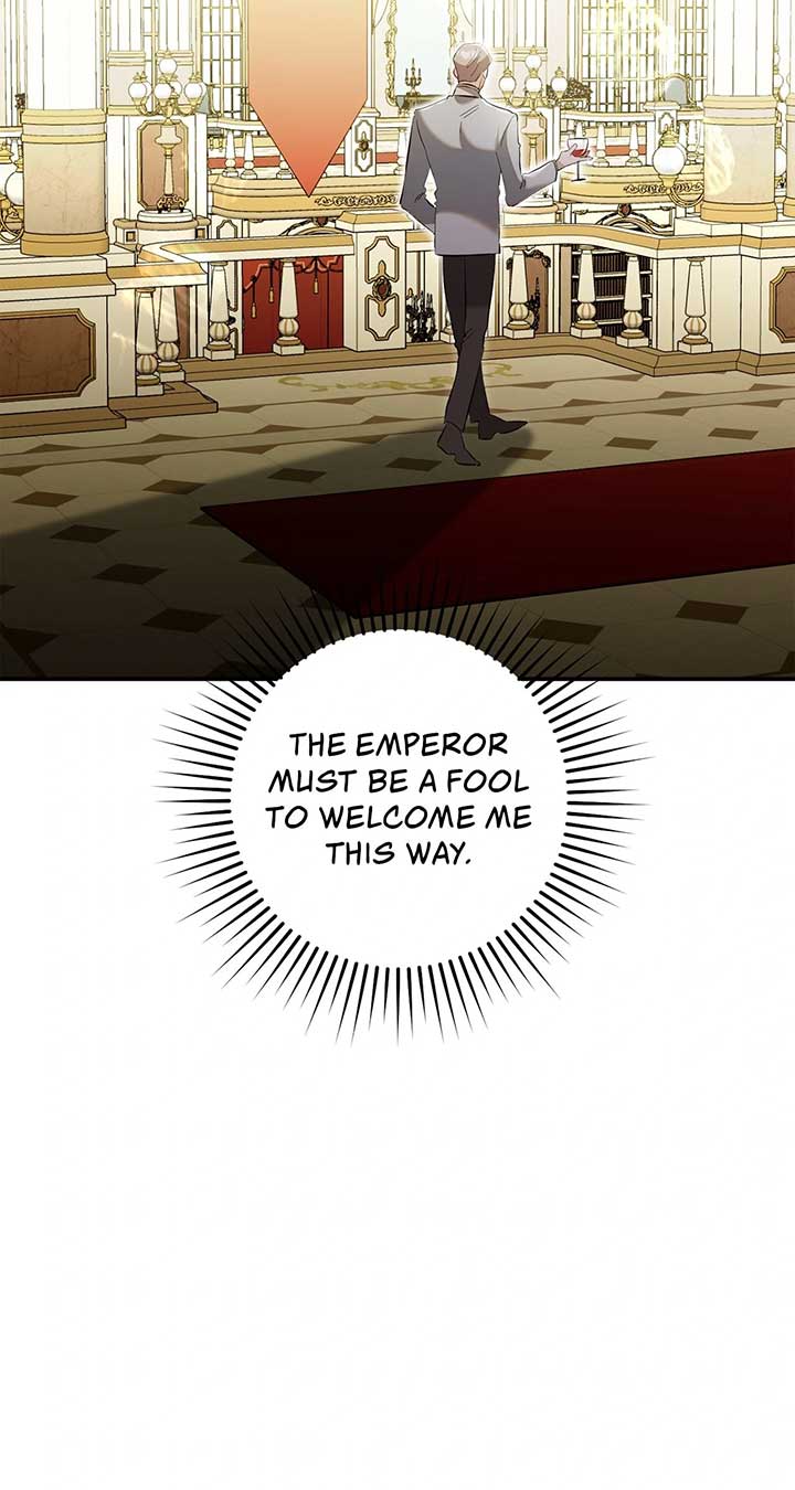 The Saintess Returns To The Emperor Chapter 71 323 ch 71 4
