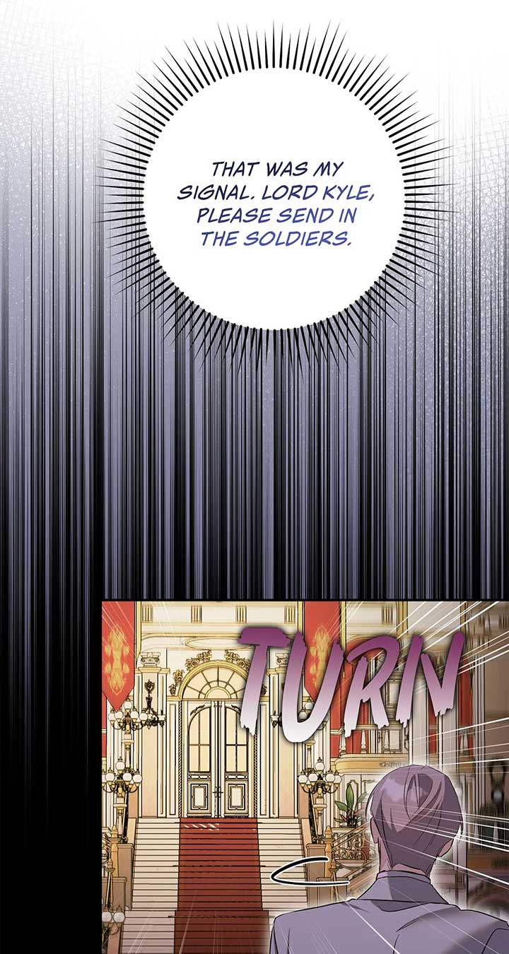 The Saintess Returns To The Emperor Chapter 71 360 ch 71 41