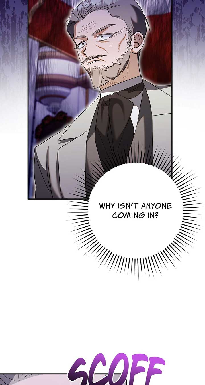 The Saintess Returns To The Emperor Chapter 71 364 ch 71 45