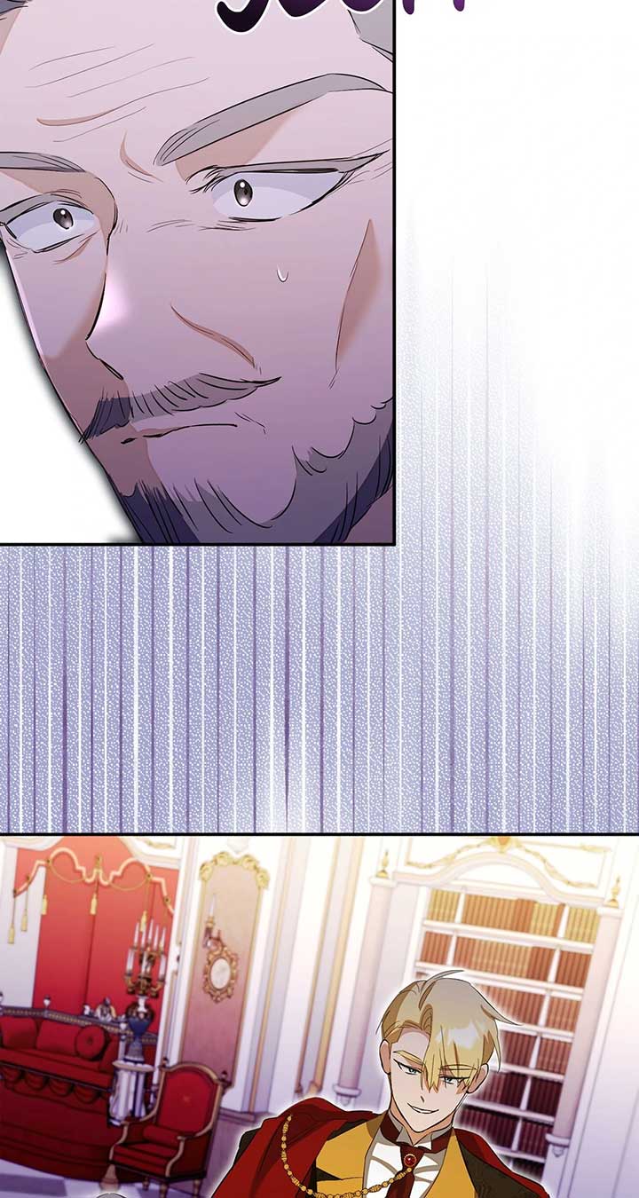 The Saintess Returns To The Emperor Chapter 71 365 ch 71 46