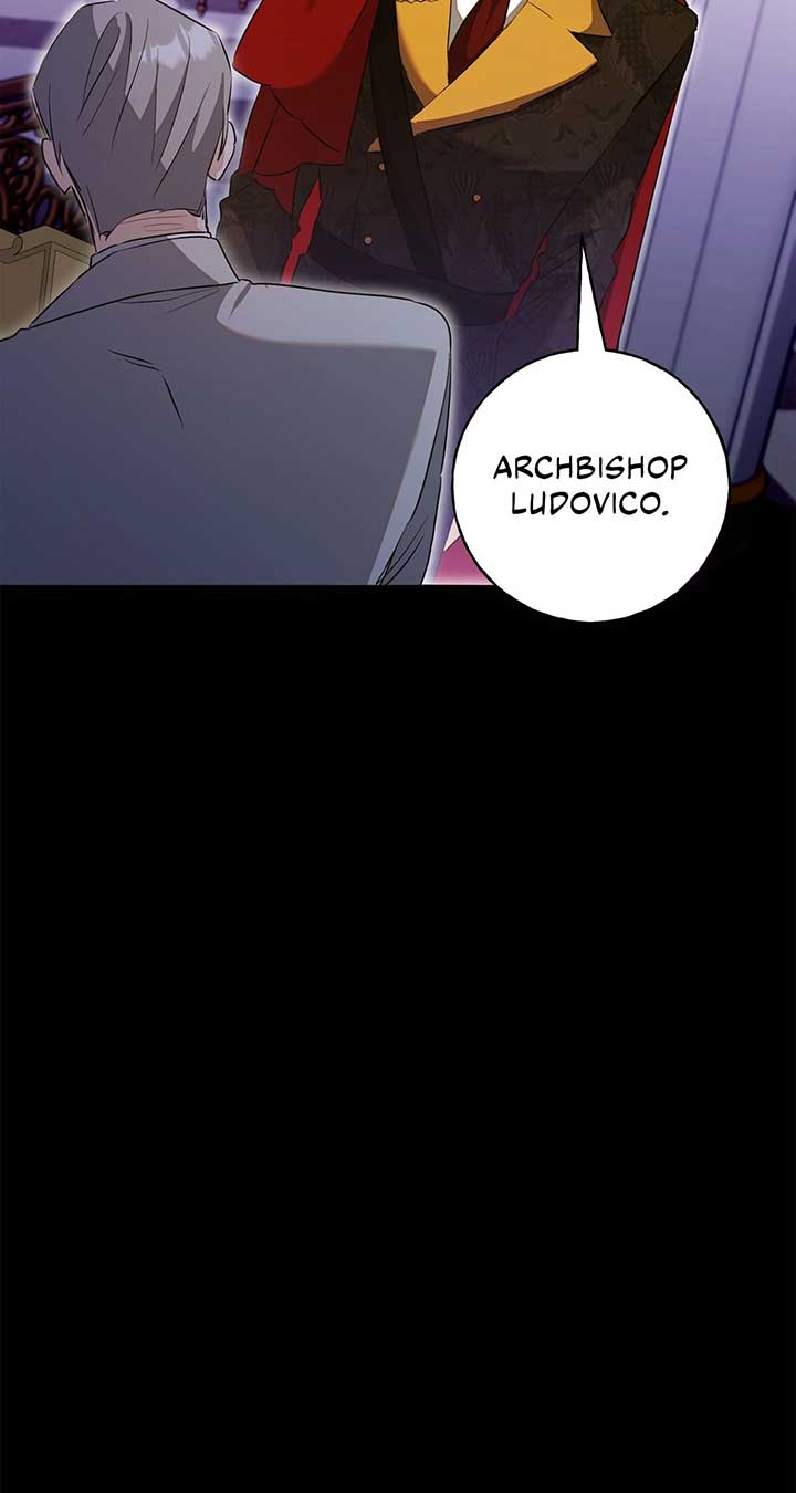 The Saintess Returns To The Emperor Chapter 71 366 ch 71 47