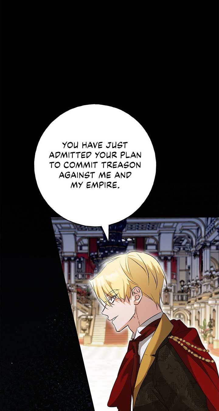 The Saintess Returns To The Emperor Chapter 71 367 ch 71 48