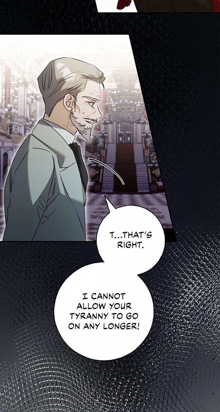 The Saintess Returns To The Emperor Chapter 71 368 ch 71 49