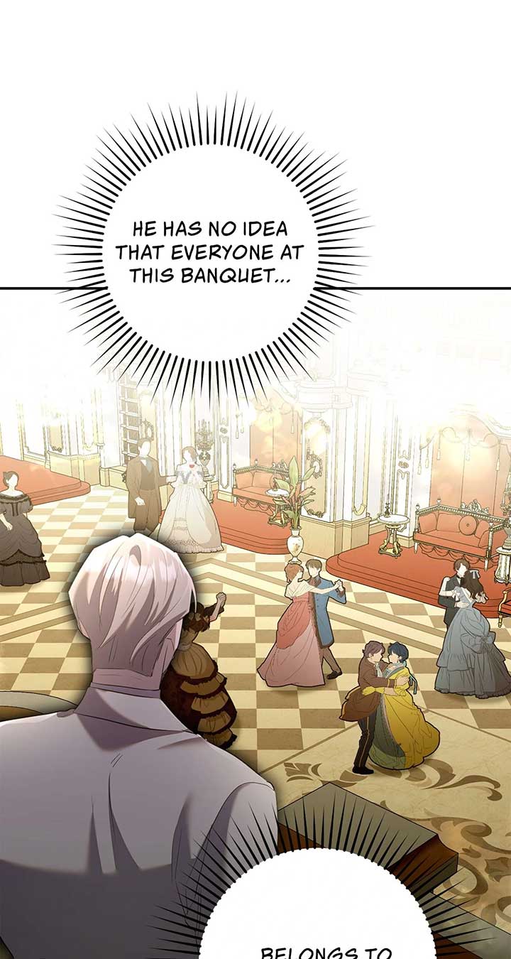 The Saintess Returns To The Emperor Chapter 71 324 ch 71 5